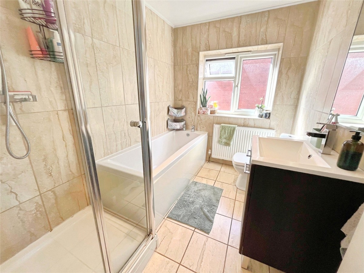 West Hallam, Ilkeston, Derbyshire