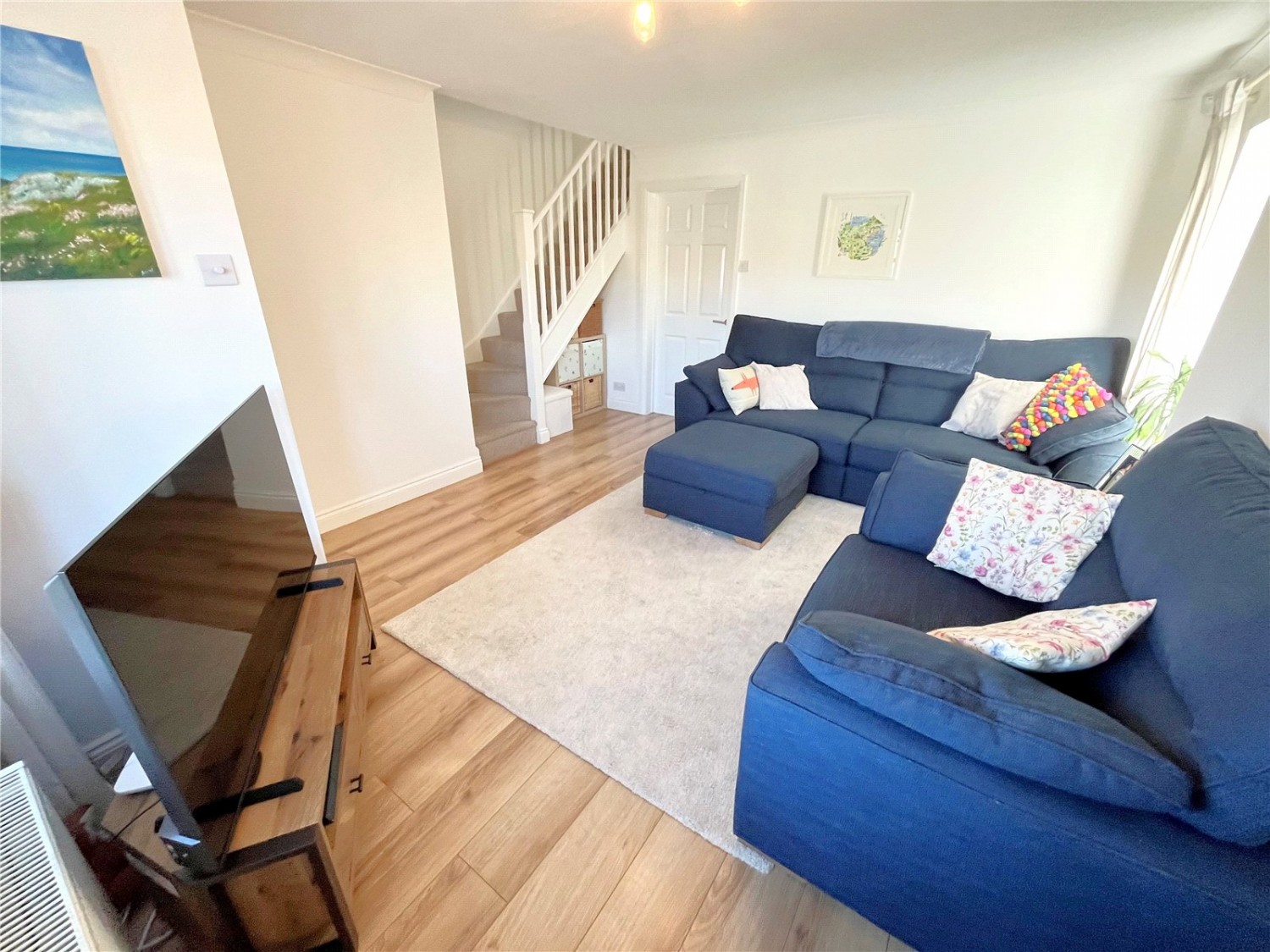 West Hallam, Ilkeston, Derbyshire