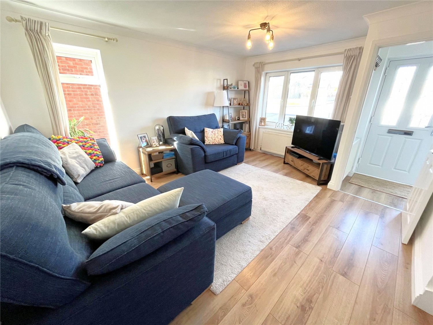 West Hallam, Ilkeston, Derbyshire