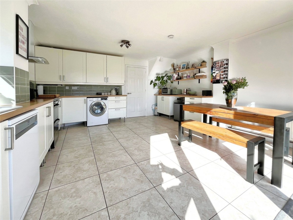 West Hallam, Ilkeston, Derbyshire