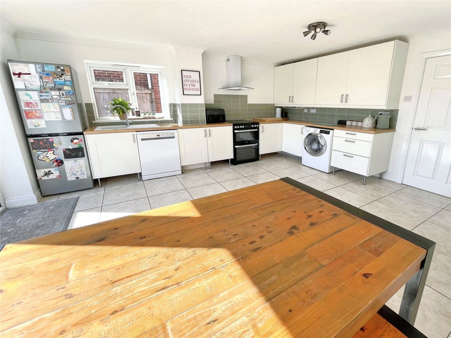 West Hallam, Ilkeston, Derbyshire