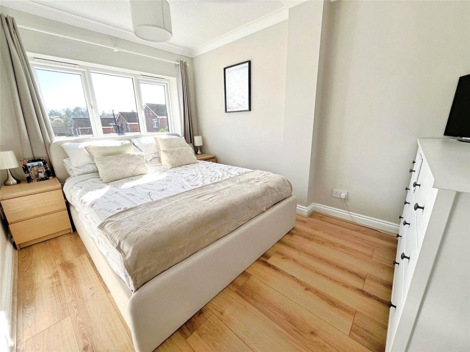 West Hallam, Ilkeston, Derbyshire