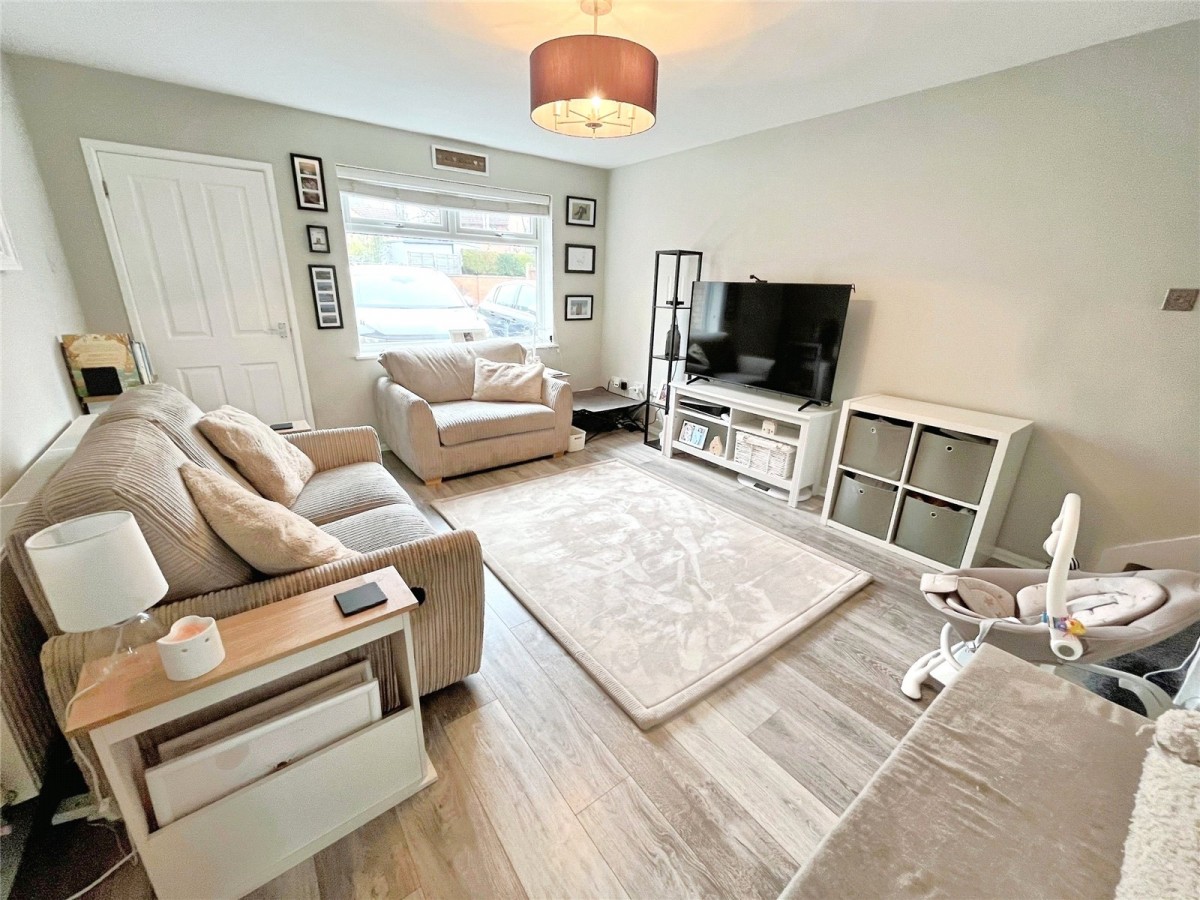 West Hallam, Ilkeston