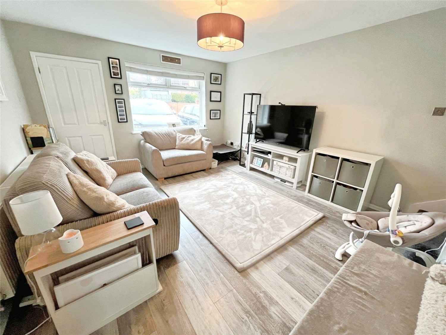 West Hallam, Ilkeston