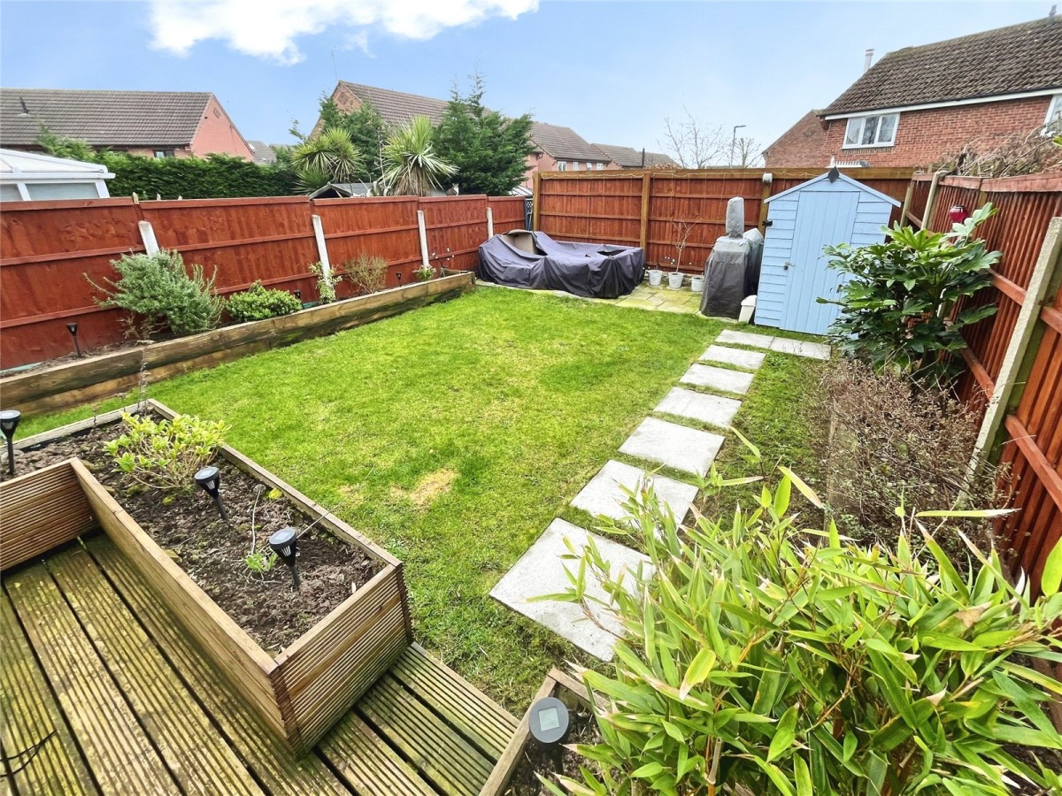 West Hallam, Ilkeston