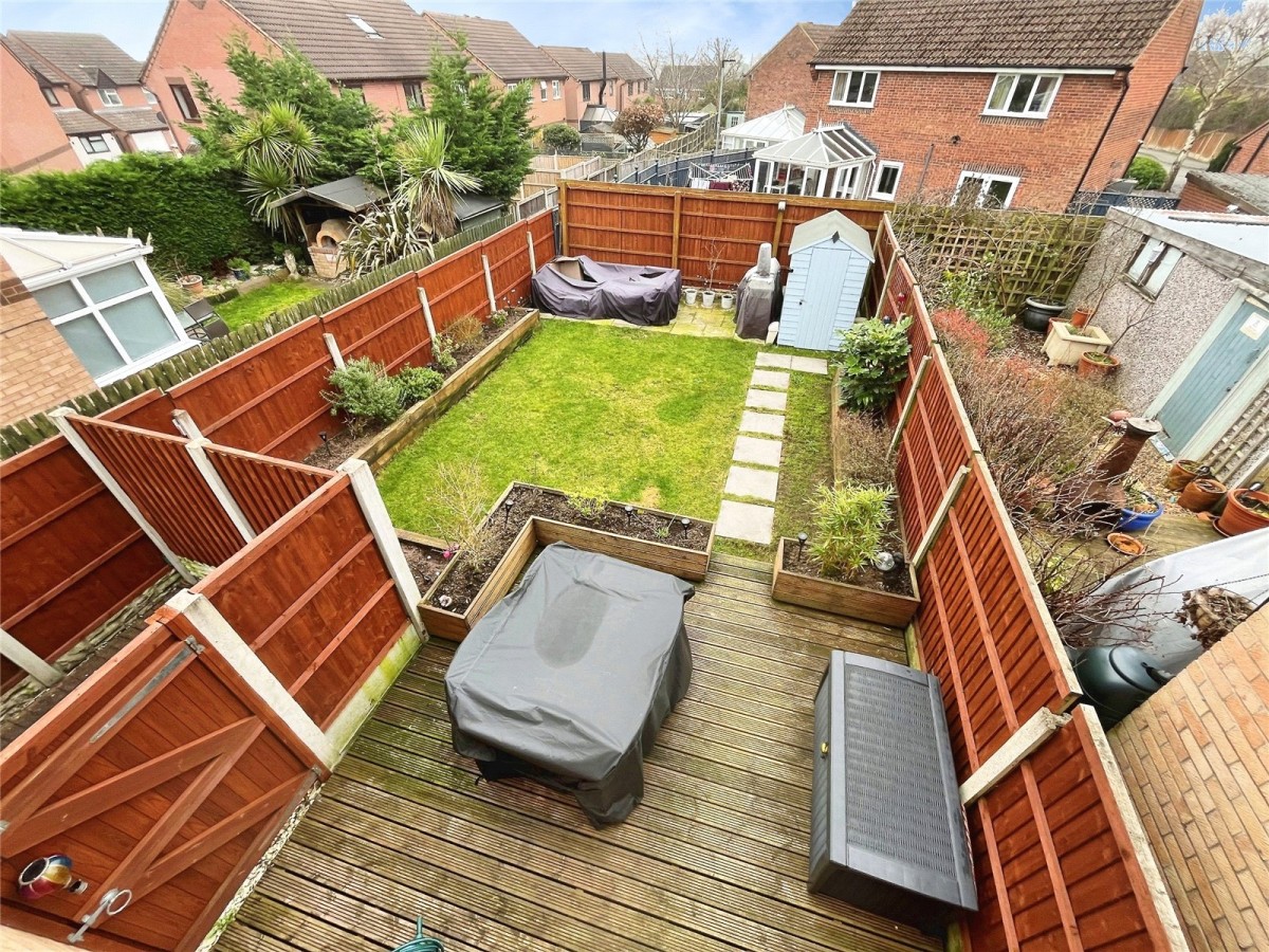 West Hallam, Ilkeston
