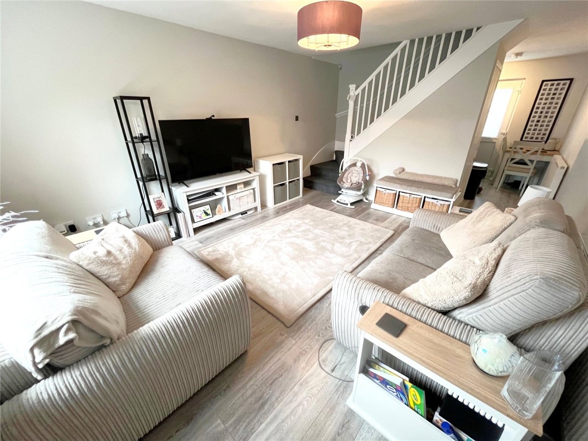 West Hallam, Ilkeston