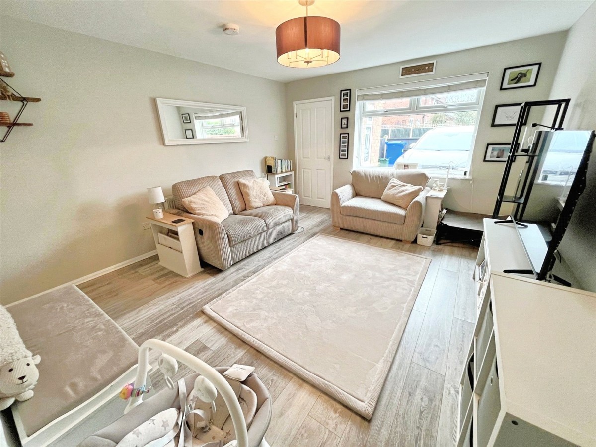 West Hallam, Ilkeston