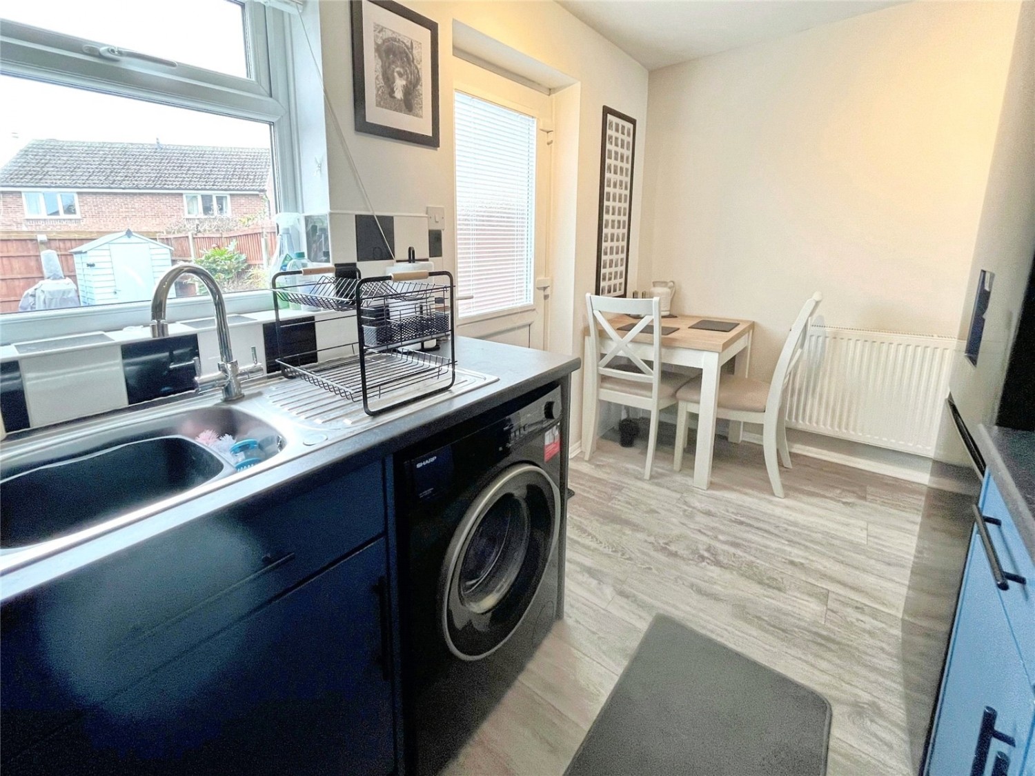 West Hallam, Ilkeston