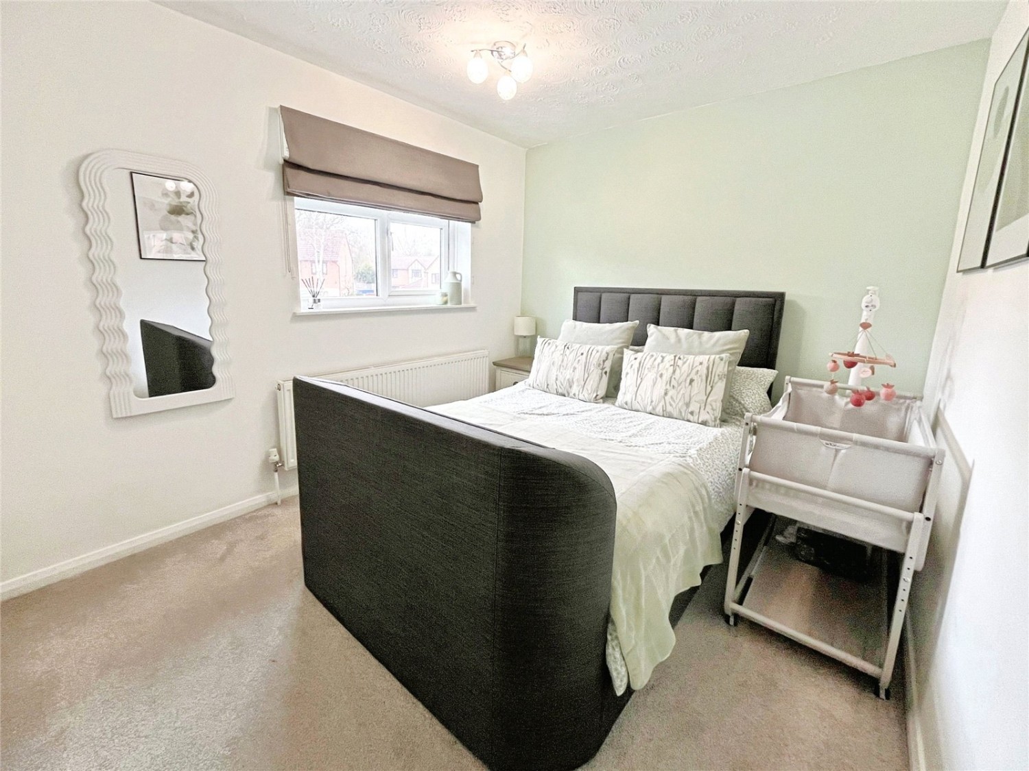 West Hallam, Ilkeston