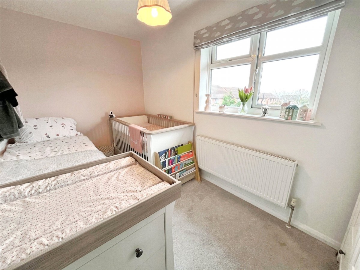 West Hallam, Ilkeston