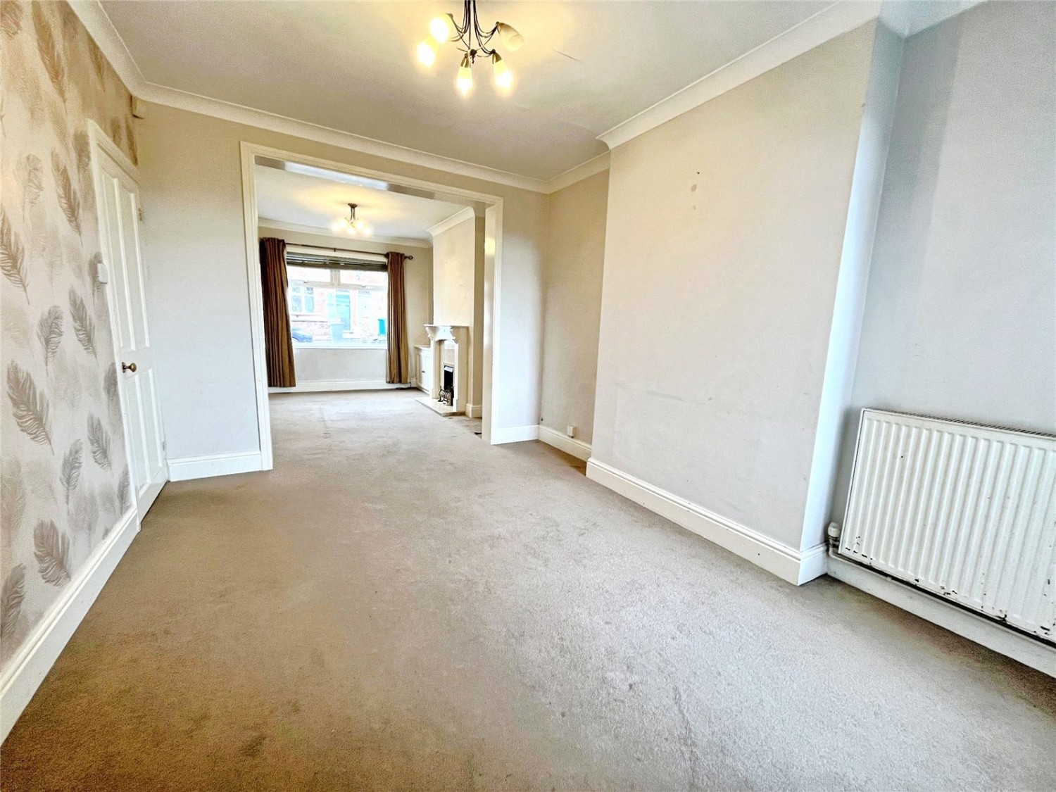 Ilkeston, Derbyshire