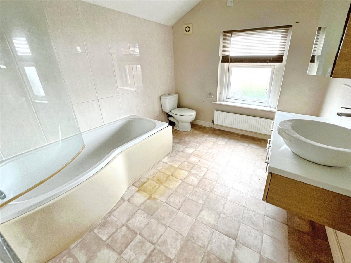 Ilkeston, Derbyshire