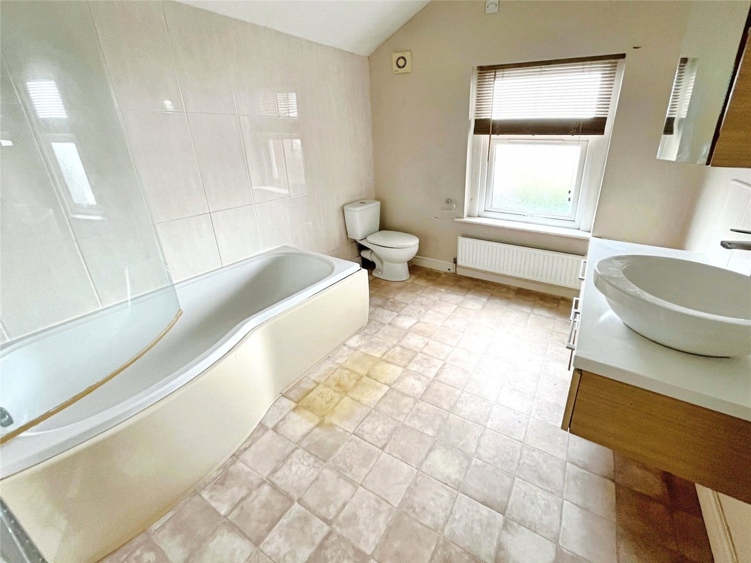 Ilkeston, Derbyshire