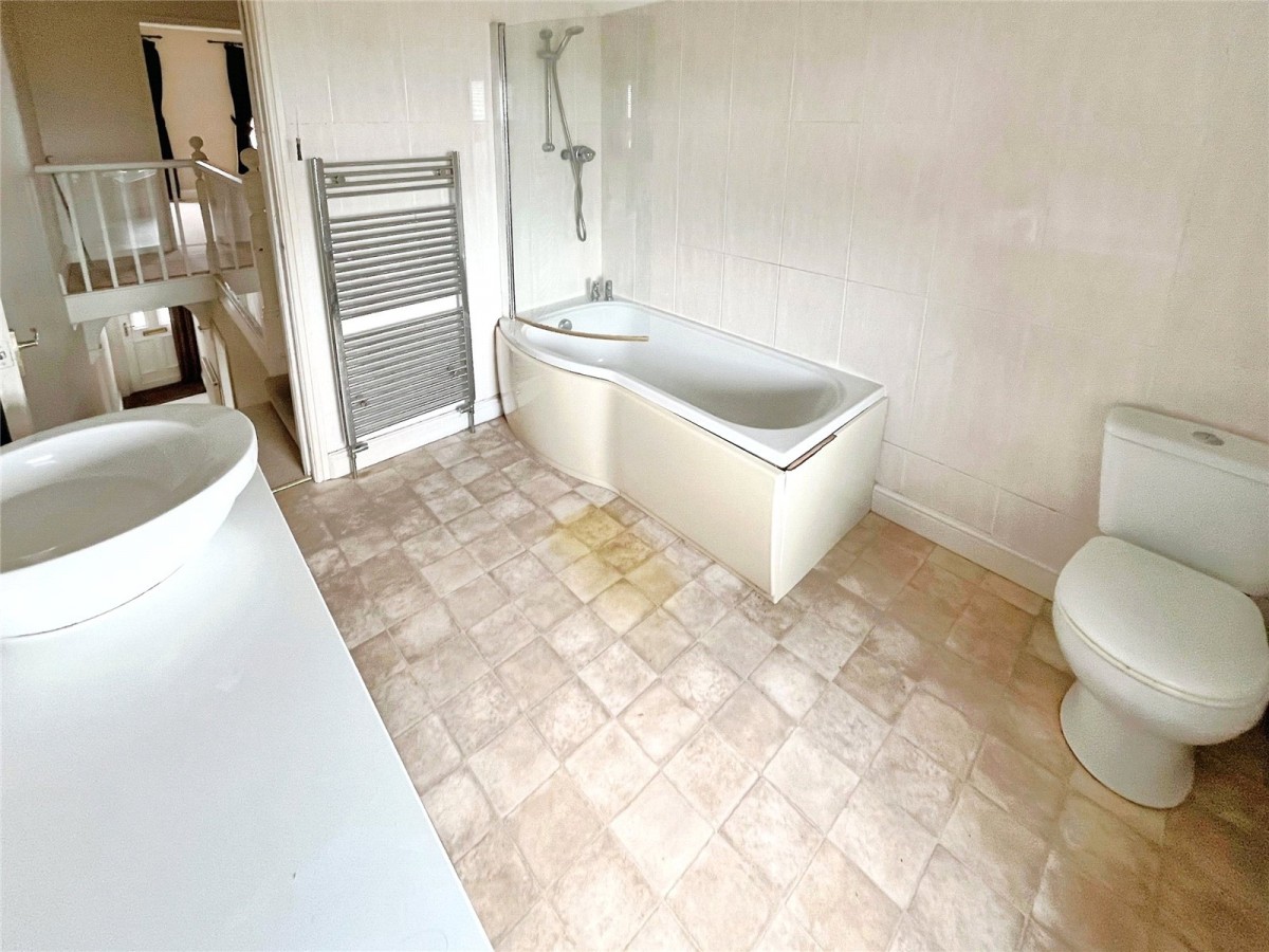 Ilkeston, Derbyshire