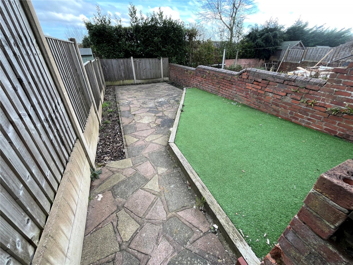 Ilkeston, Derbyshire