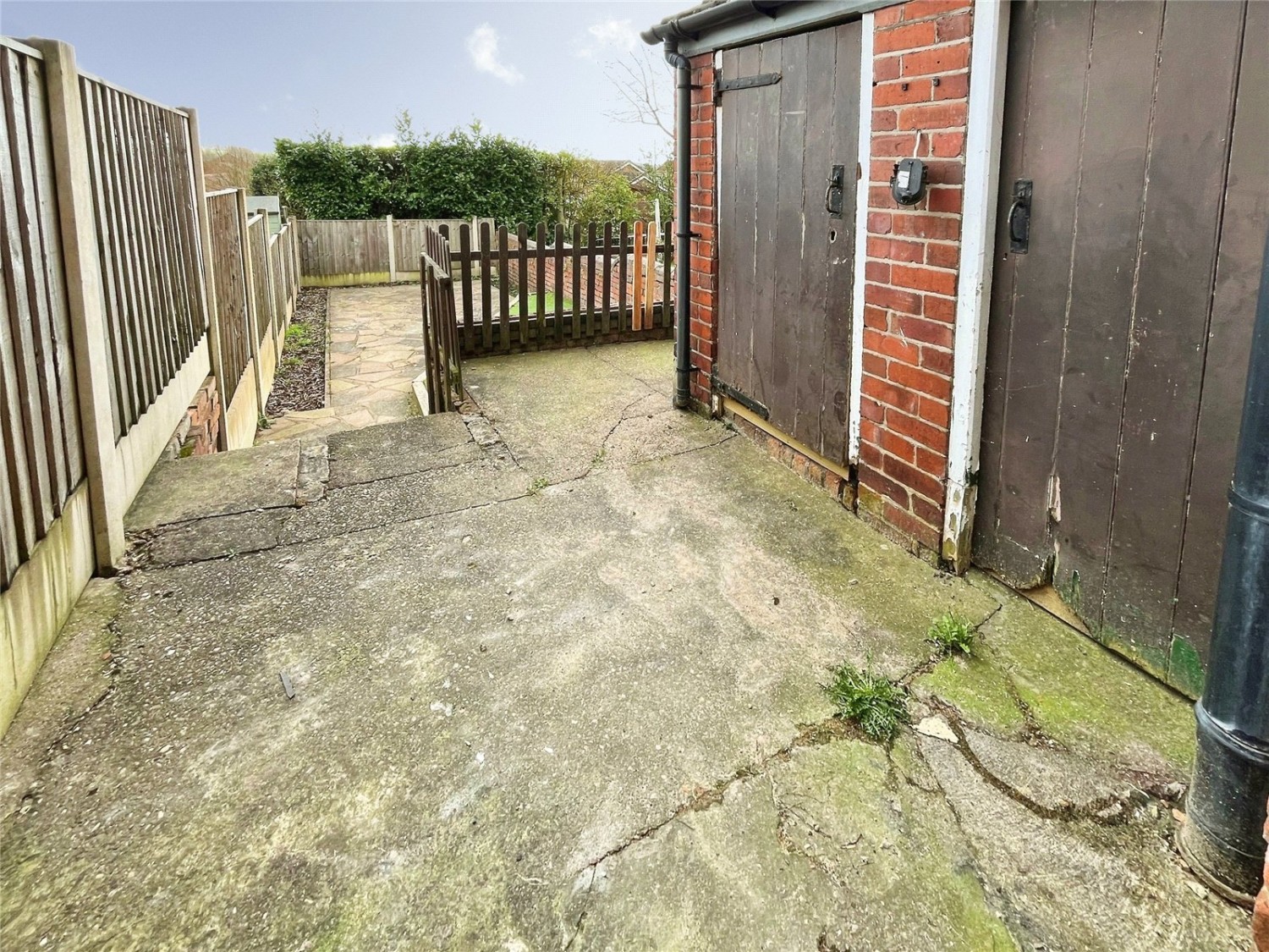 Ilkeston, Derbyshire