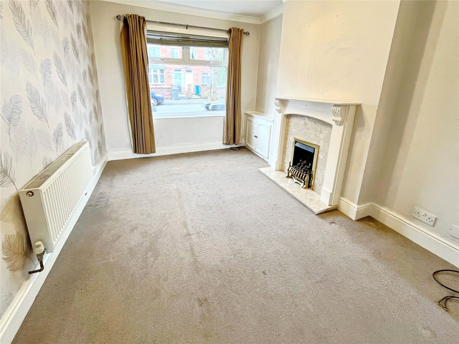 Ilkeston, Derbyshire