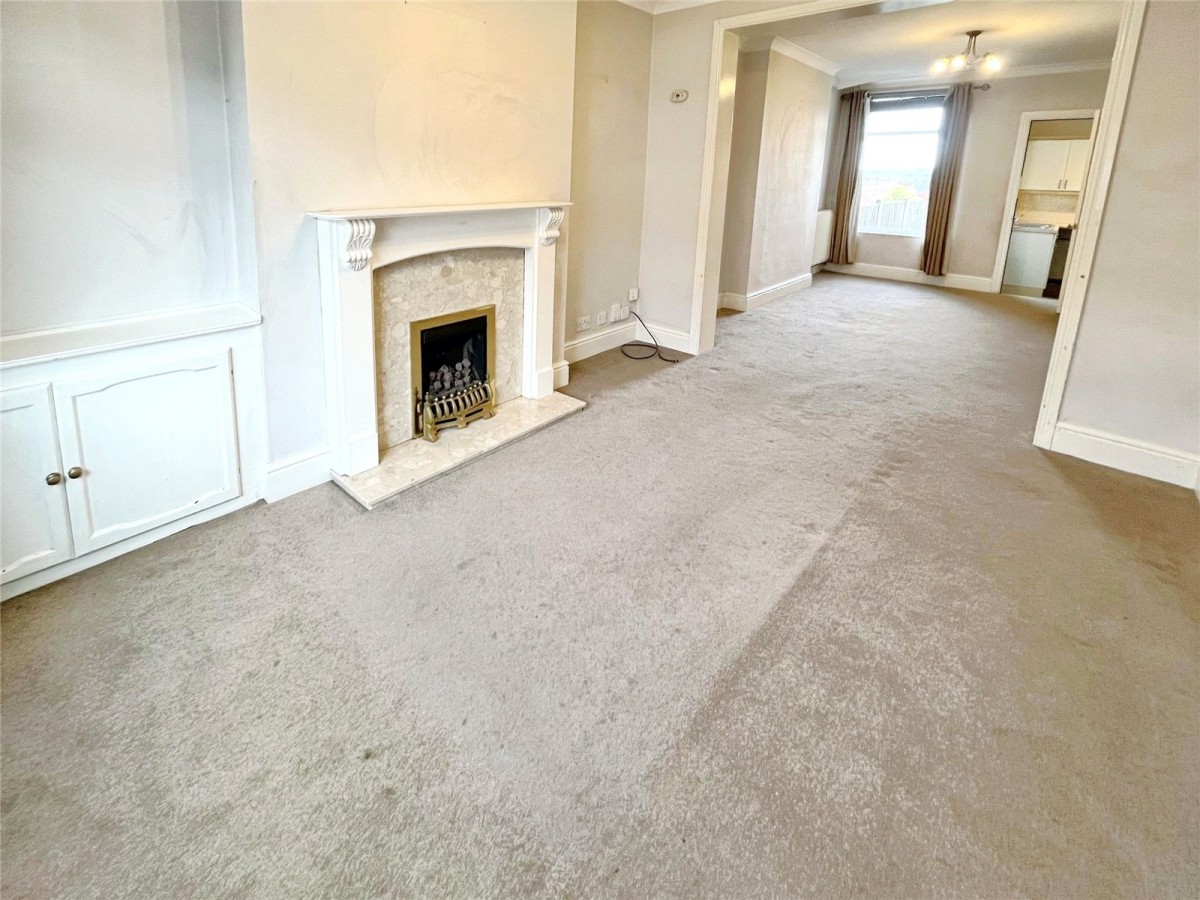 Ilkeston, Derbyshire