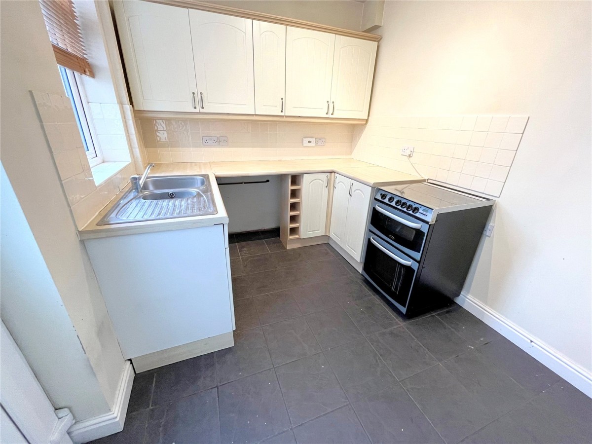 Ilkeston, Derbyshire