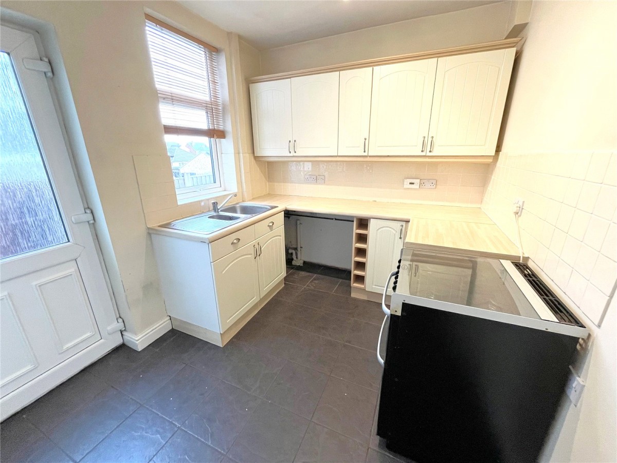 Ilkeston, Derbyshire