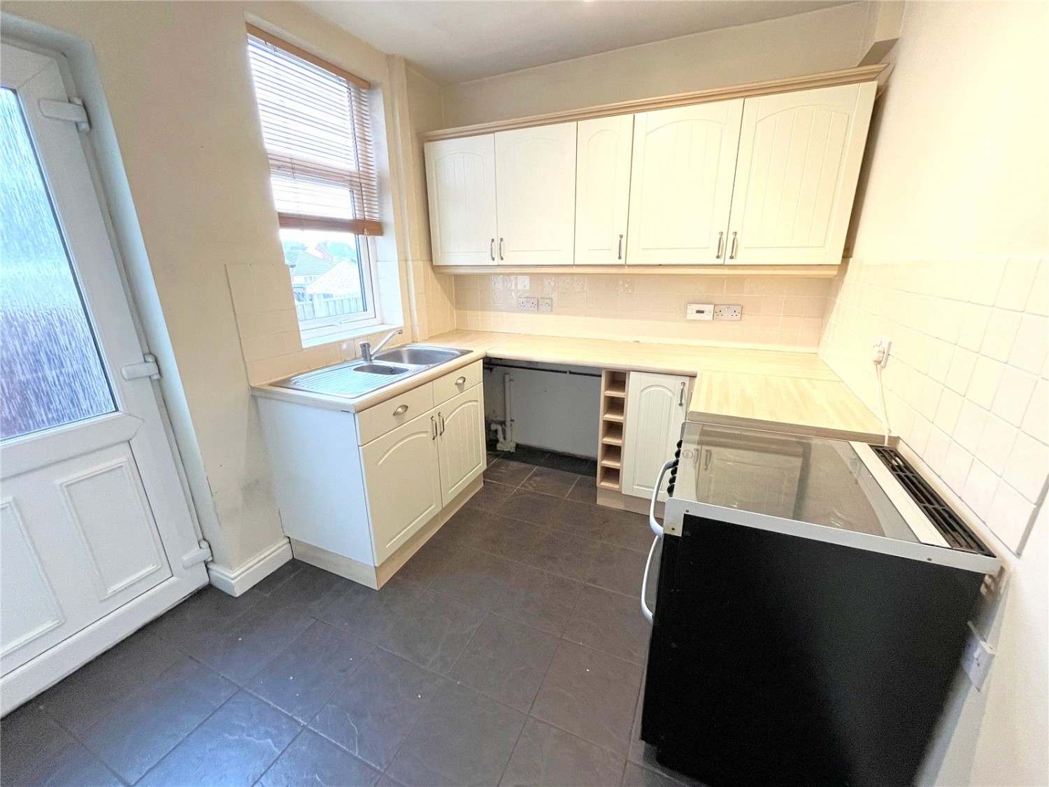 Ilkeston, Derbyshire