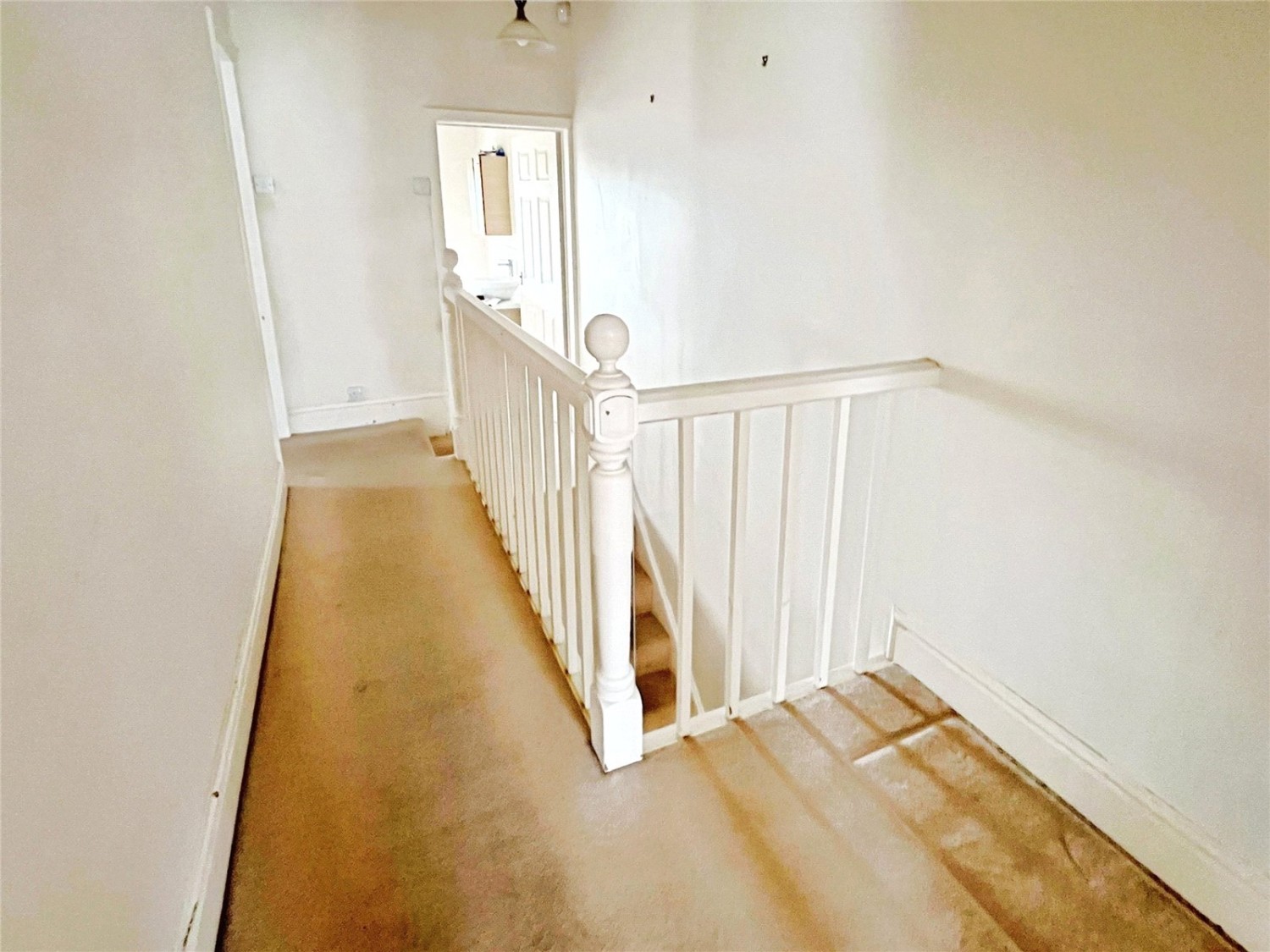 Ilkeston, Derbyshire