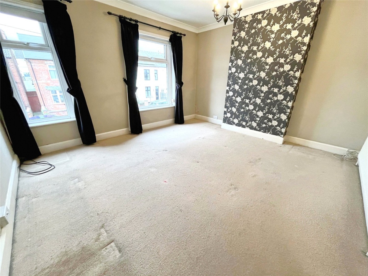 Ilkeston, Derbyshire