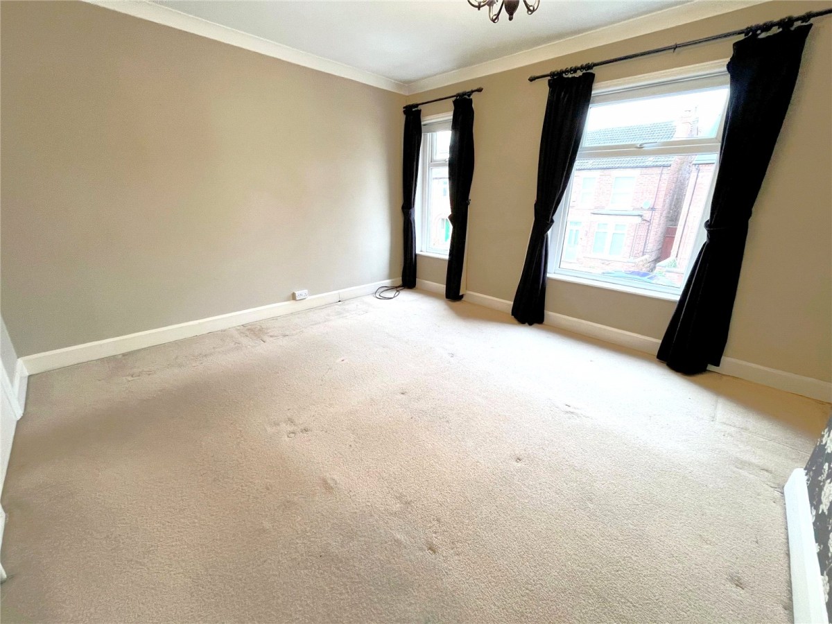 Ilkeston, Derbyshire