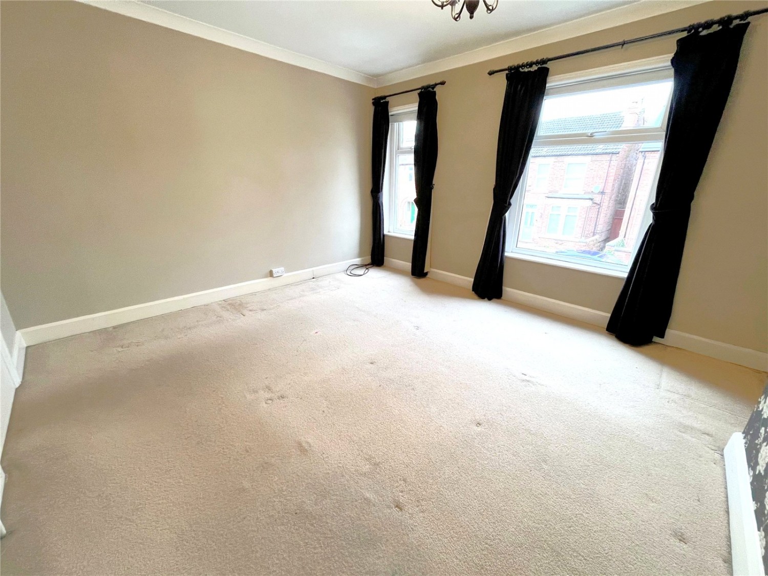 Ilkeston, Derbyshire