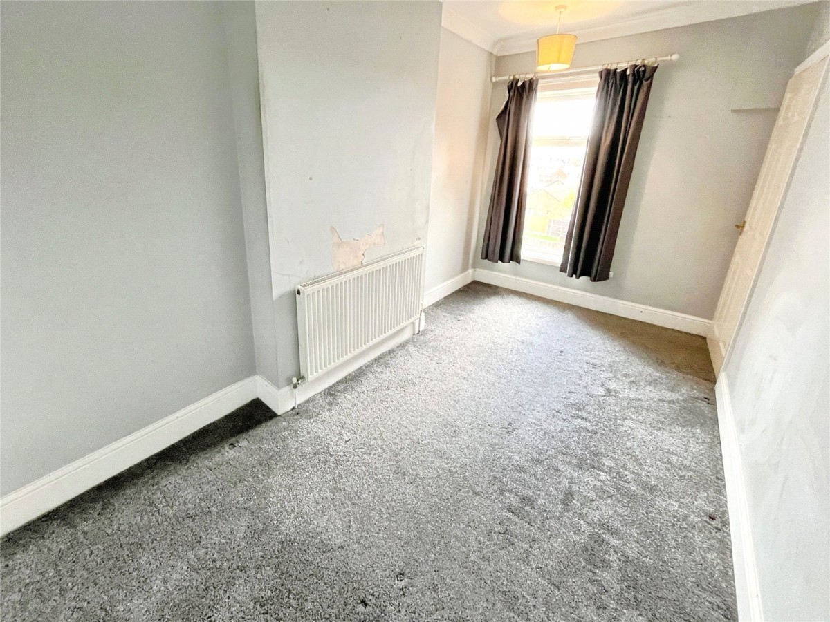 Ilkeston, Derbyshire