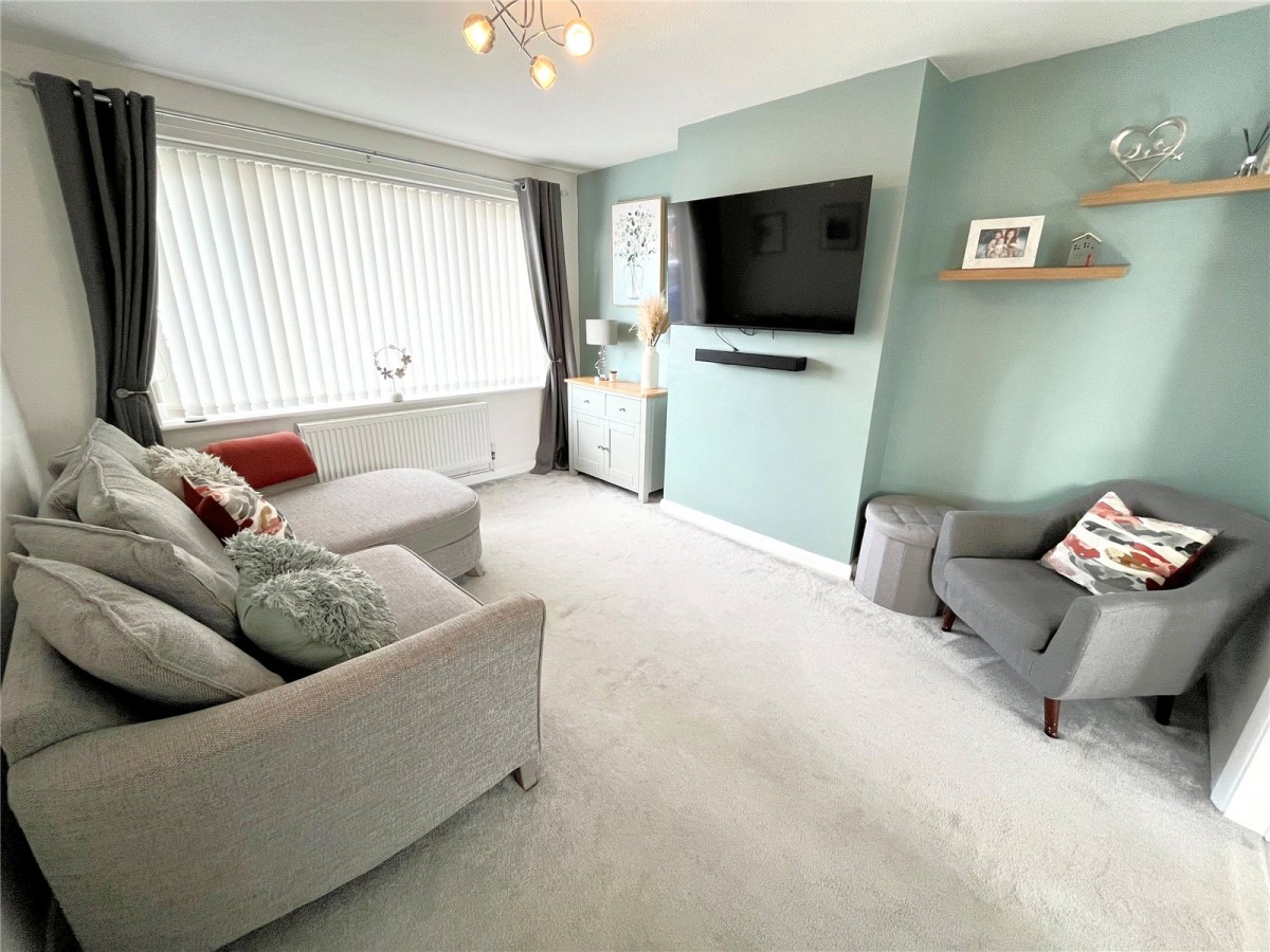 Shipley View, Ilkeston, Derbyshire