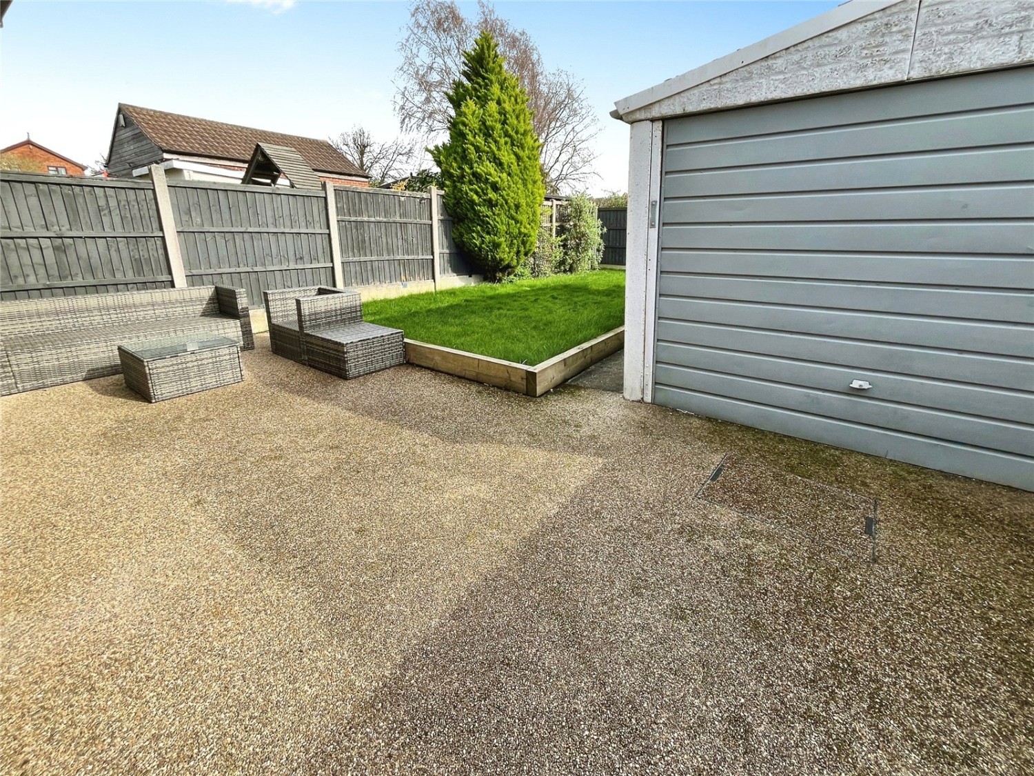 Shipley View, Ilkeston, Derbyshire