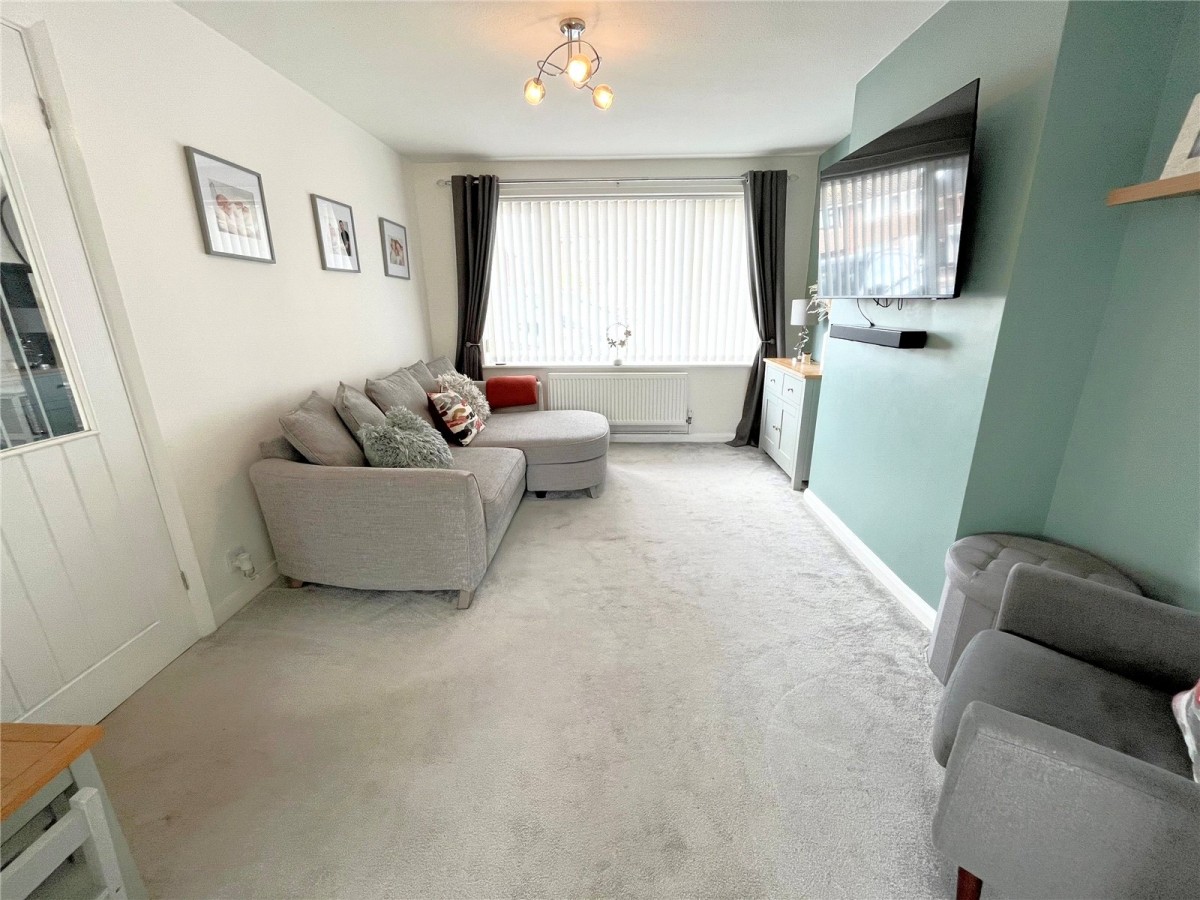 Shipley View, Ilkeston, Derbyshire