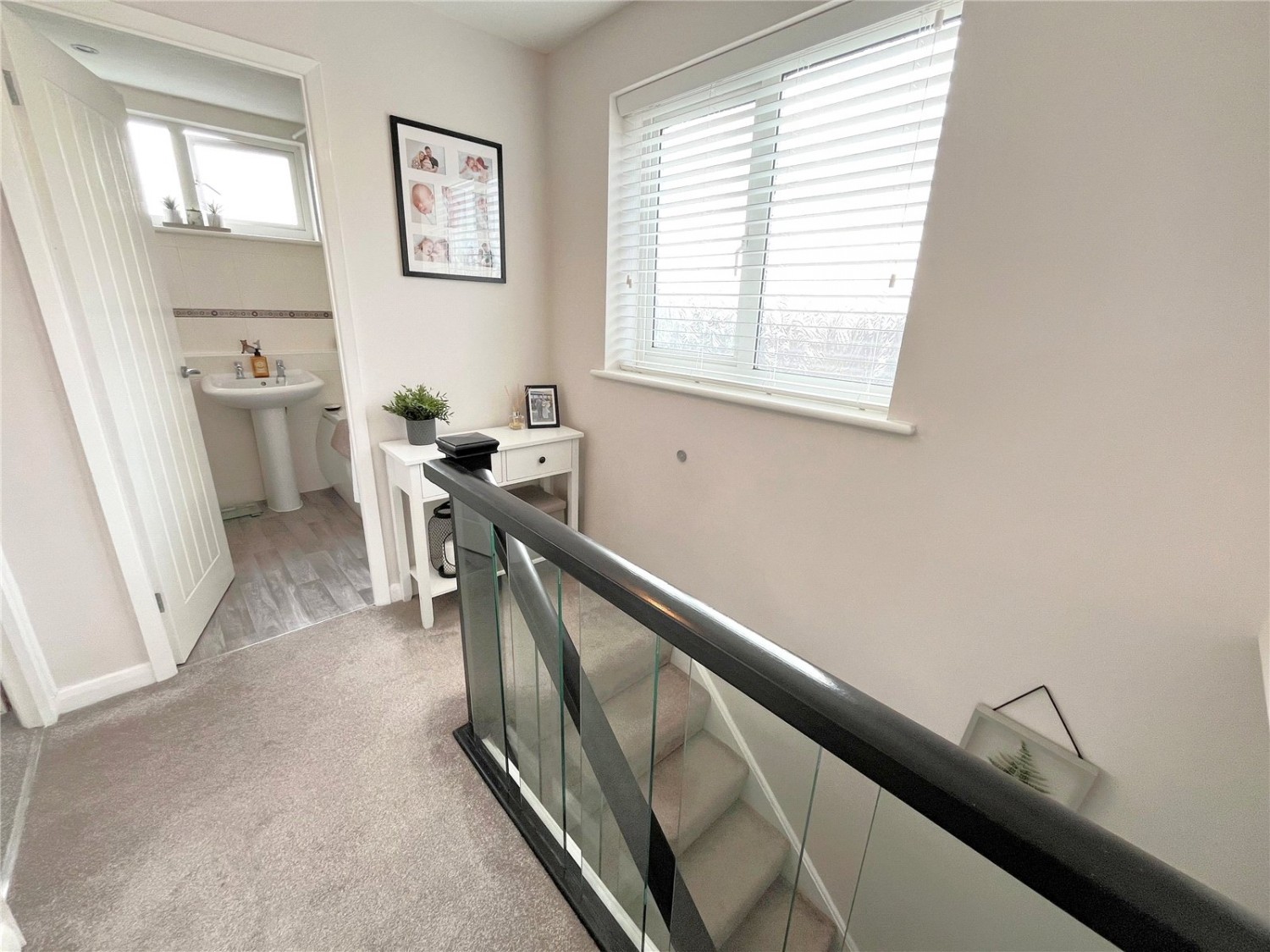 Shipley View, Ilkeston, Derbyshire