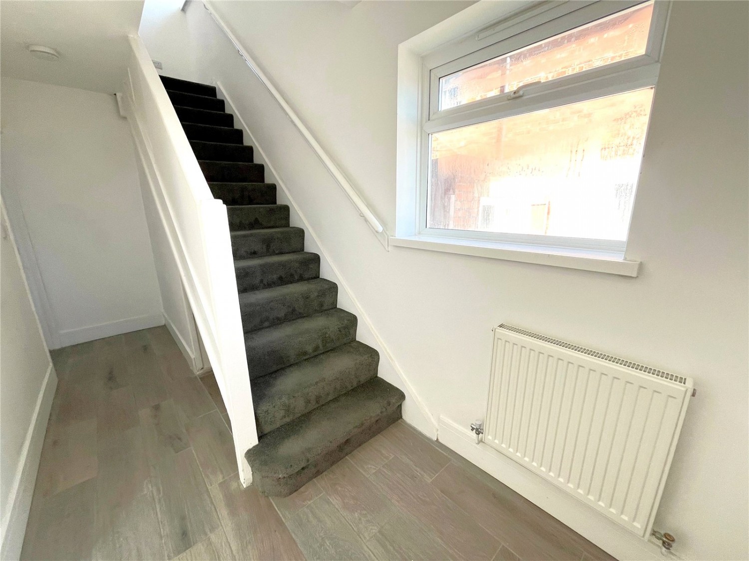 Cotmanhay, Ilkeston, Derbyshire