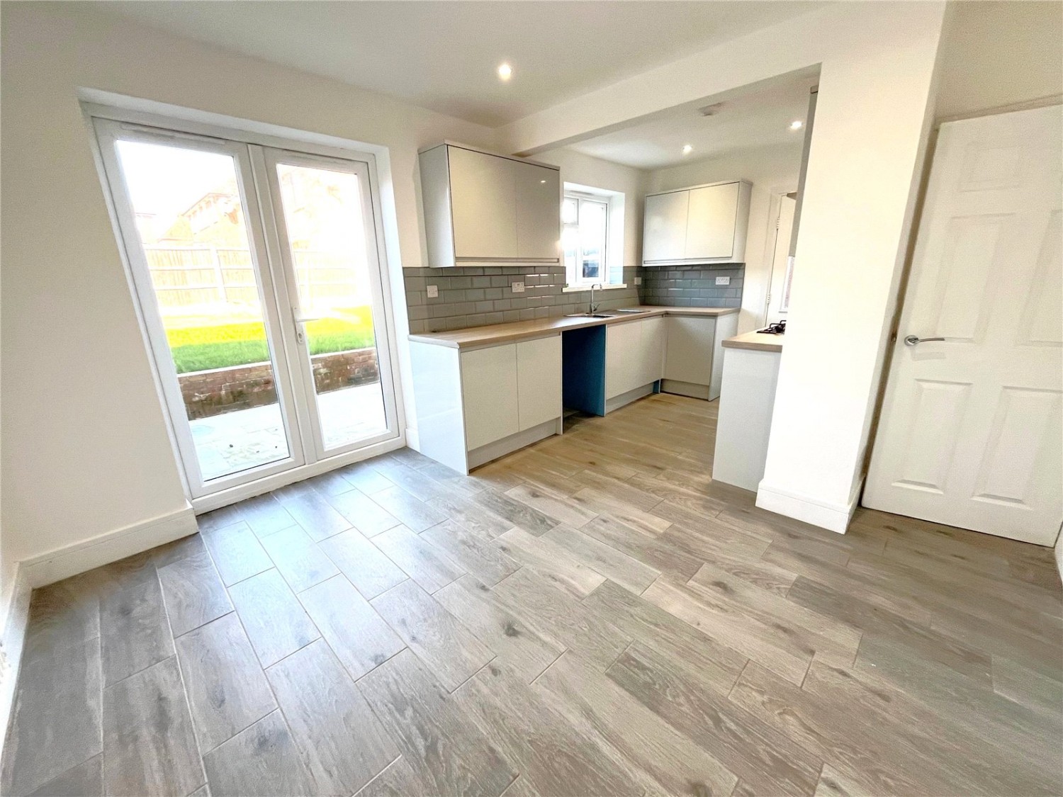 Cotmanhay, Ilkeston, Derbyshire