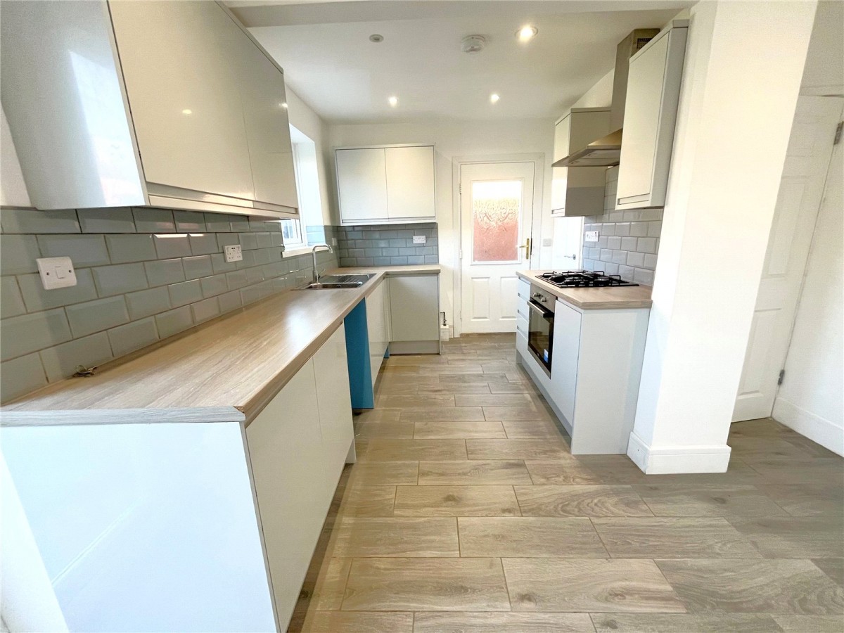 Cotmanhay, Ilkeston, Derbyshire