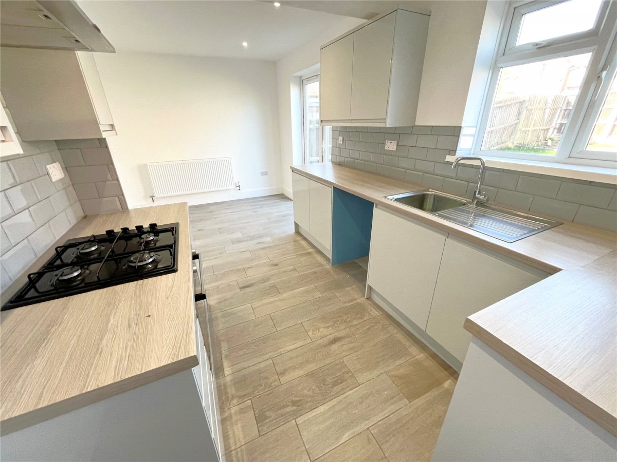 Cotmanhay, Ilkeston, Derbyshire