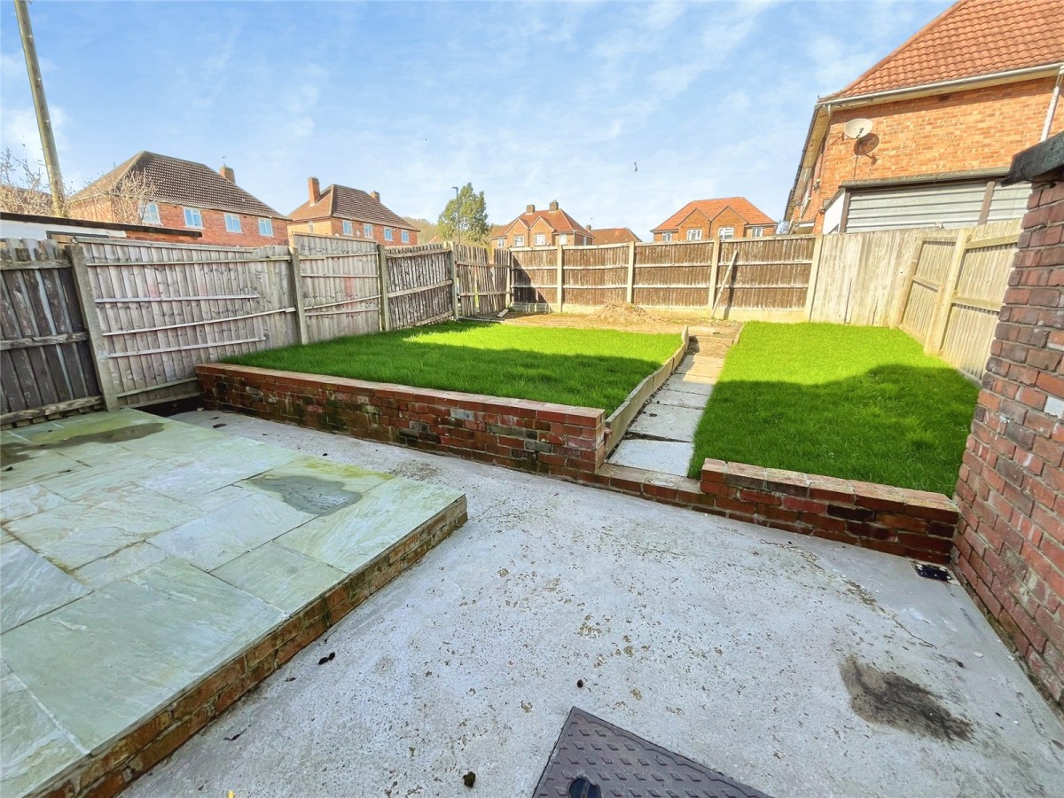 Cotmanhay, Ilkeston, Derbyshire