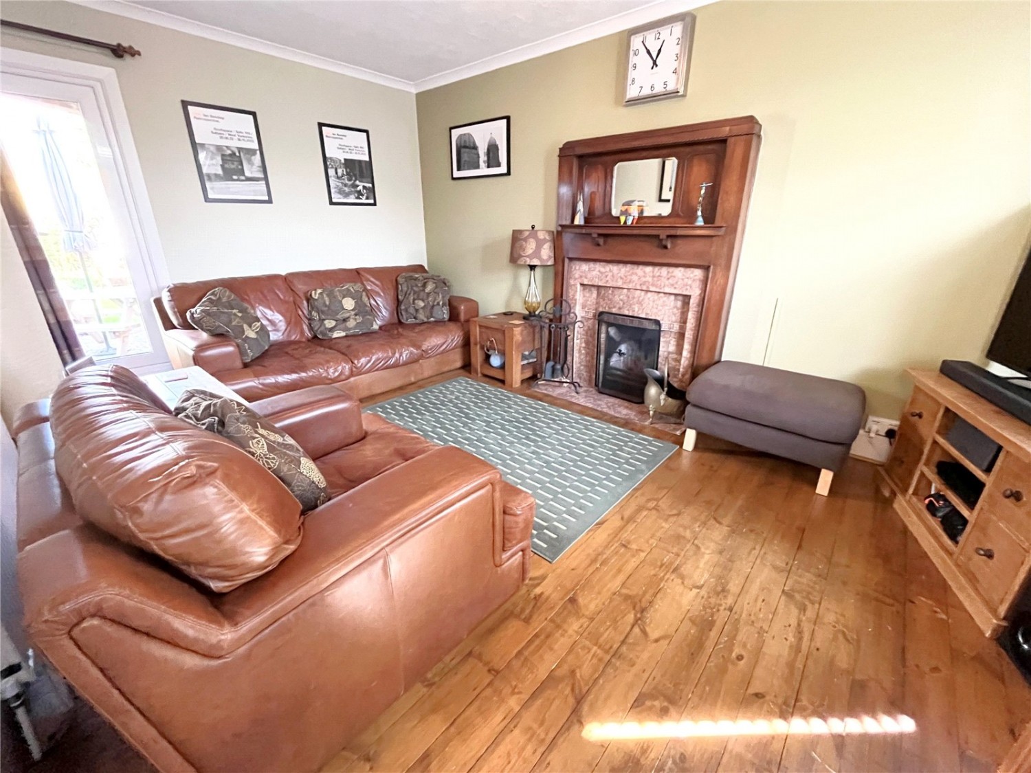 Ilkeston, Derbyshire