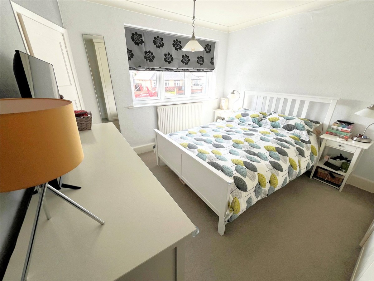 Ilkeston, Derbyshire