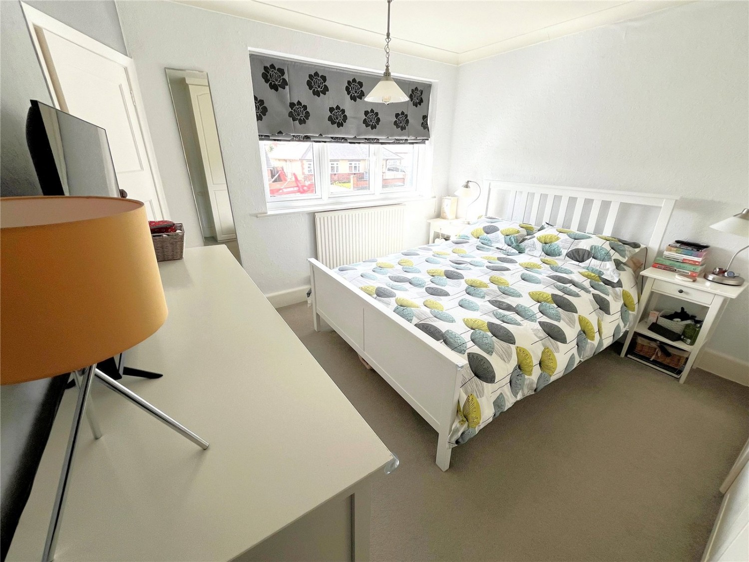 Ilkeston, Derbyshire