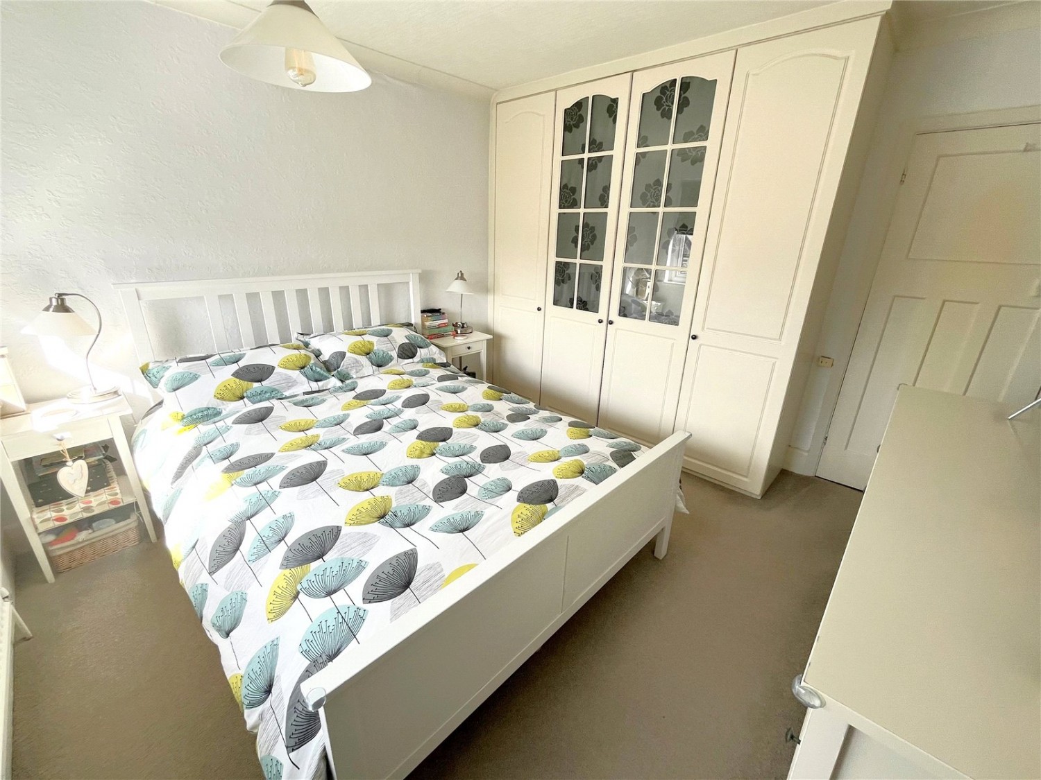 Ilkeston, Derbyshire