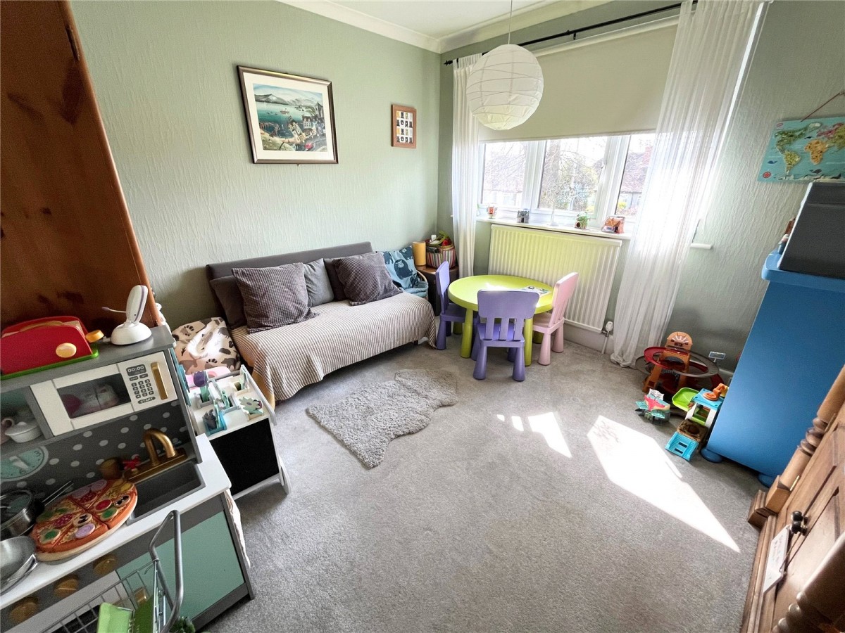 Ilkeston, Derbyshire