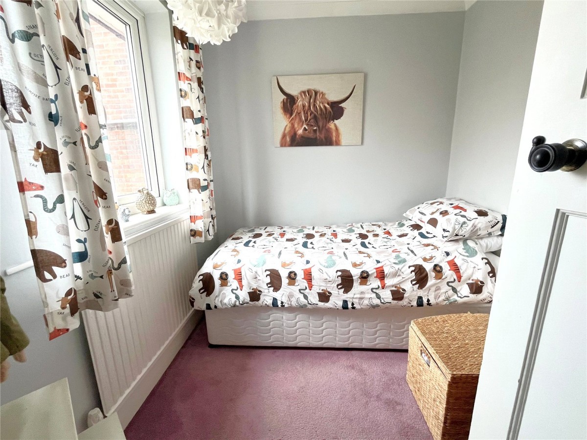 Ilkeston, Derbyshire