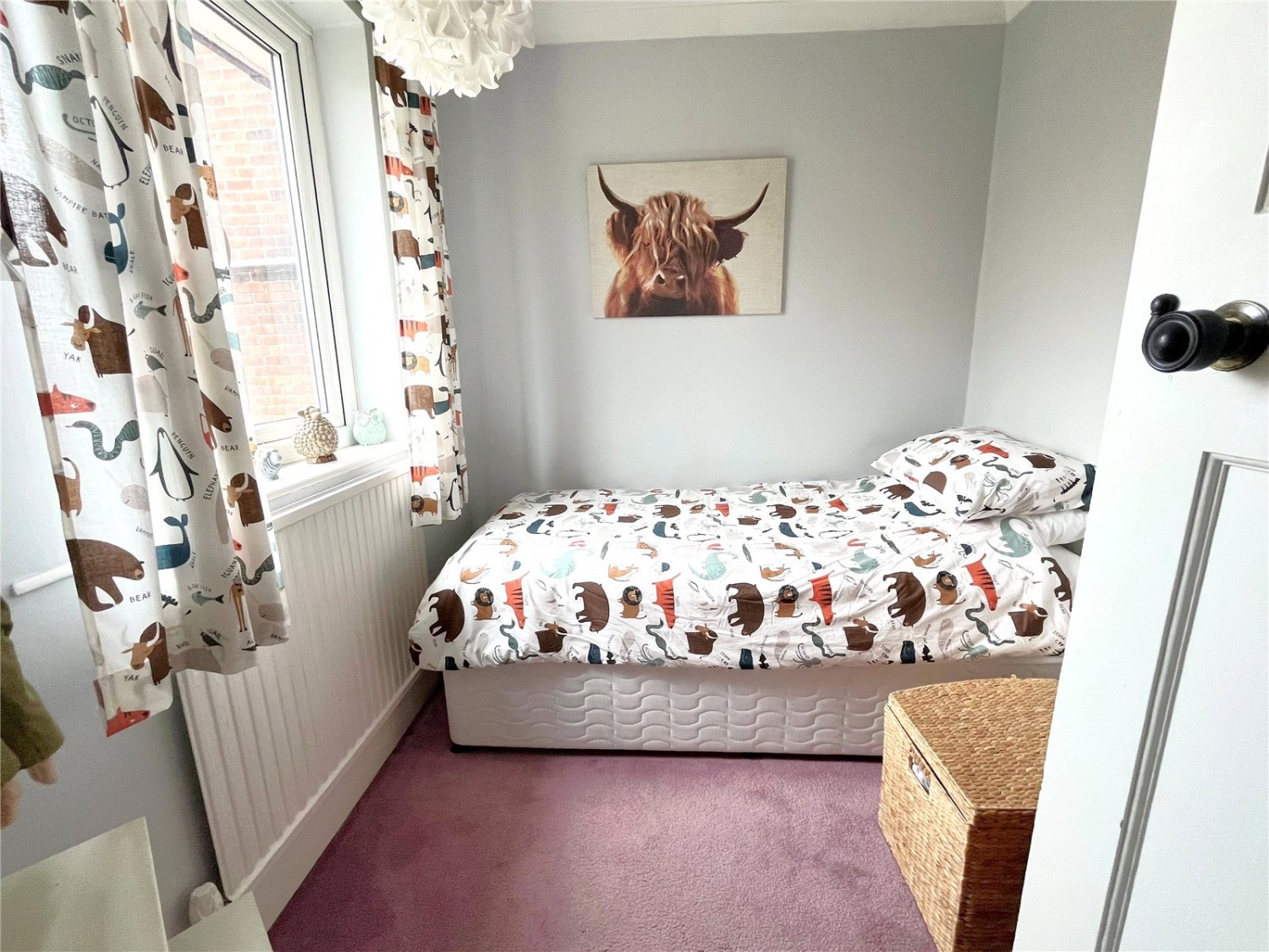 Ilkeston, Derbyshire