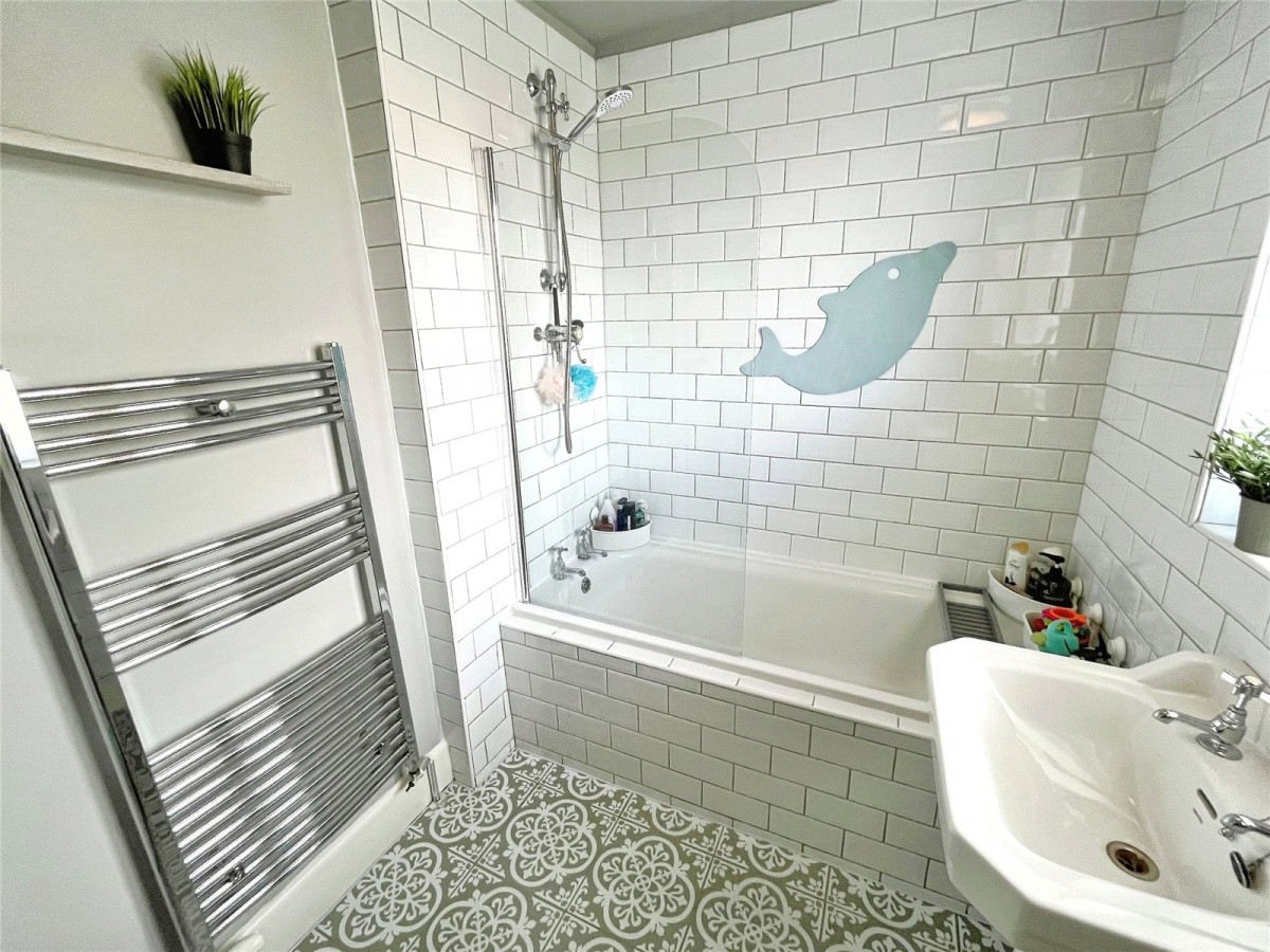 Ilkeston, Derbyshire