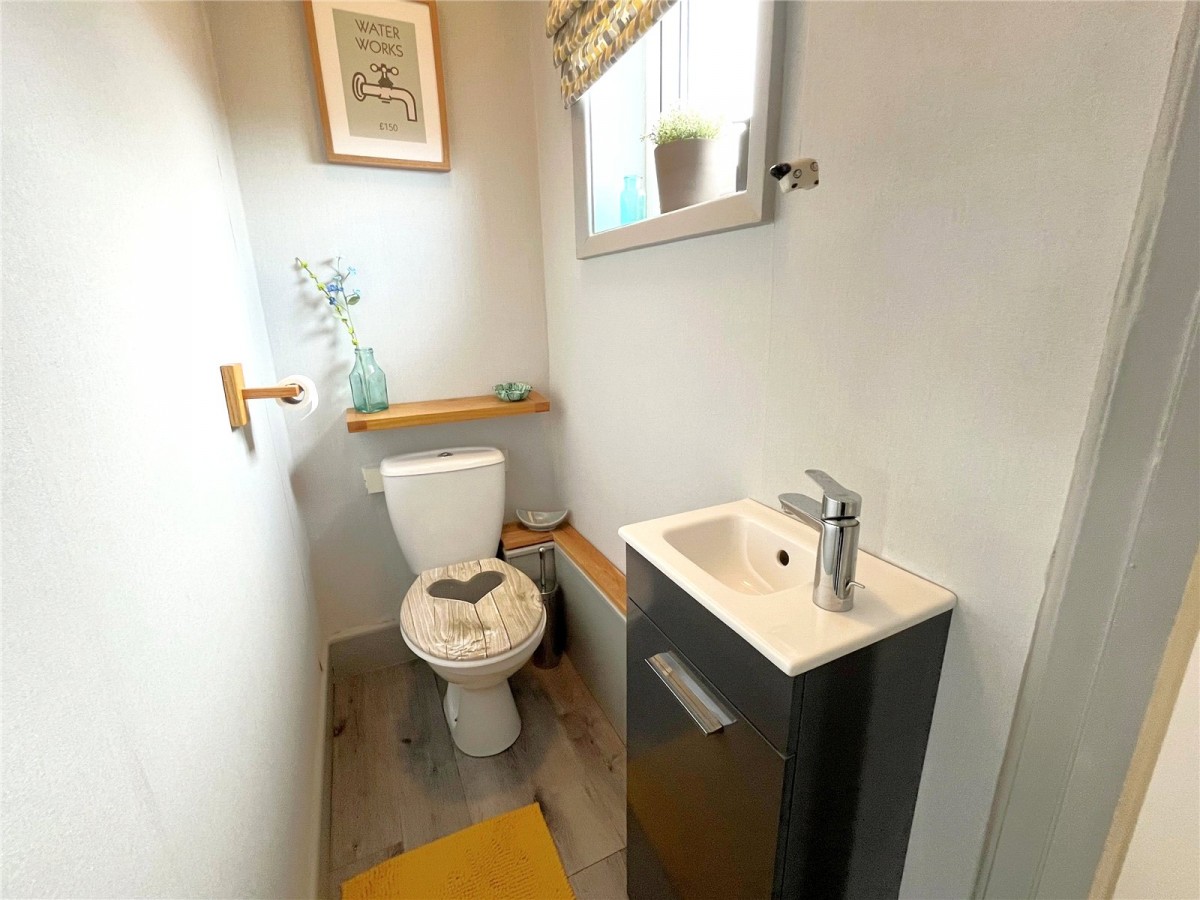 Ilkeston, Derbyshire