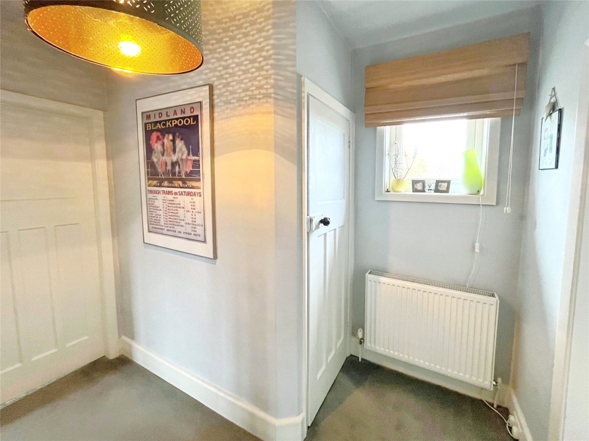 Ilkeston, Derbyshire